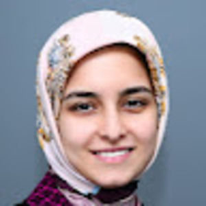 Meet your Posher, Fatemeh